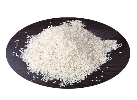خرید و قیمت برنج نیم دانه کامفیروز + فروش عمده